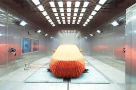 Cabinet Car Protection