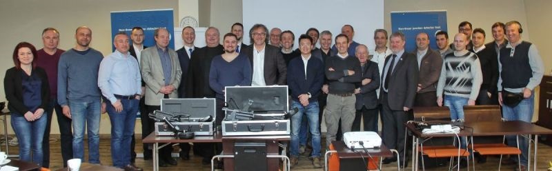 Team RayTalk International