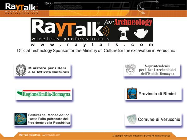 Partner Istituzionali